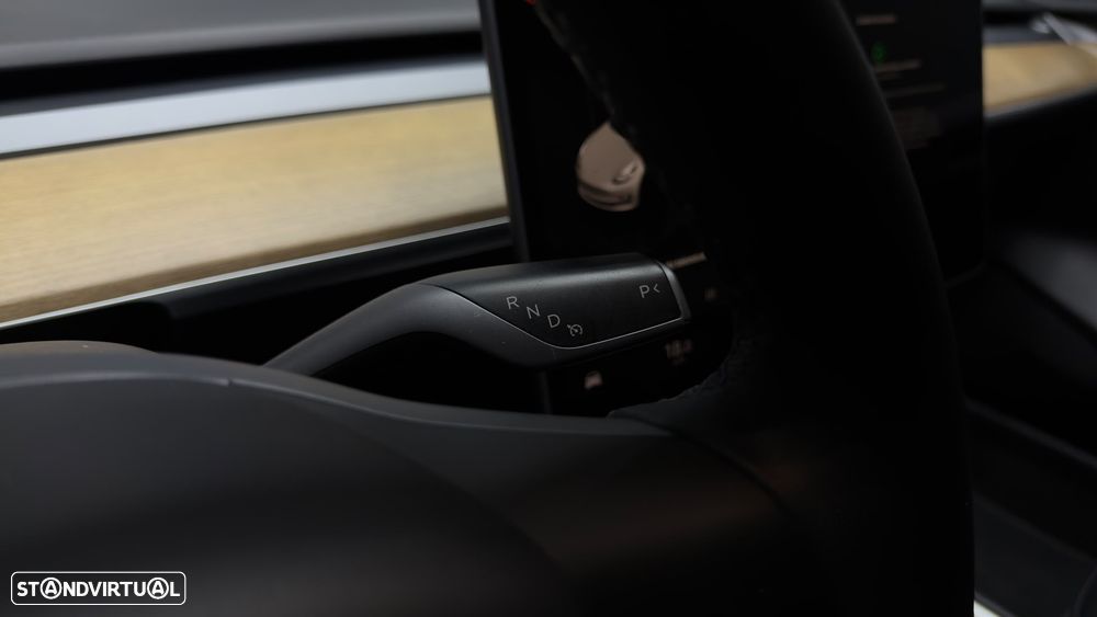Tesla Model 3 Performance Dual Motor AWD - 27
