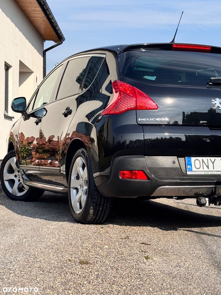 Peugeot 3008 - 23
