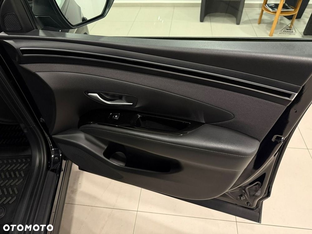 Hyundai Tucson 1.6 T-GDi 48V-Hybrid 2WD Prime - 23