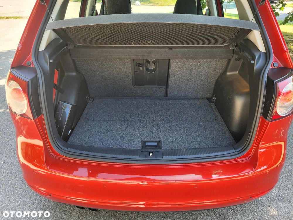 Volkswagen Golf Plus 1.4 TSI Style - 23