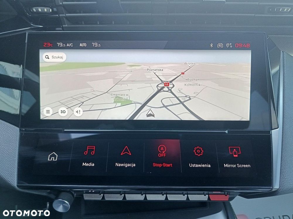 Peugeot 308 1.2 PureTech GT S&S EAT8 - 31