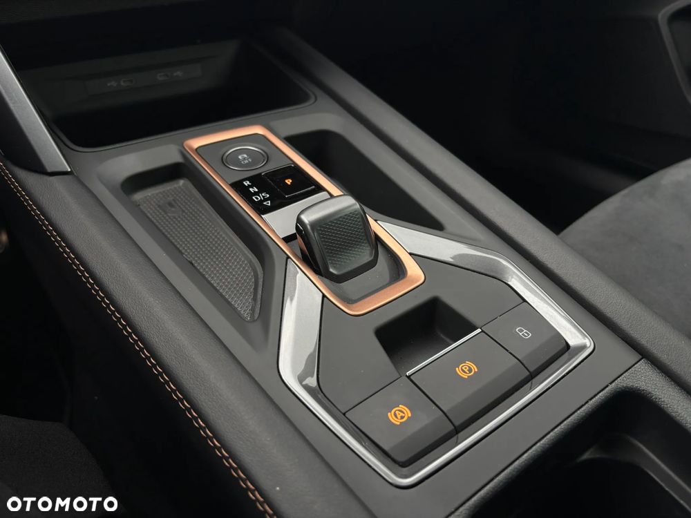 Cupra Formentor 1.5 eTSI DSG - 18