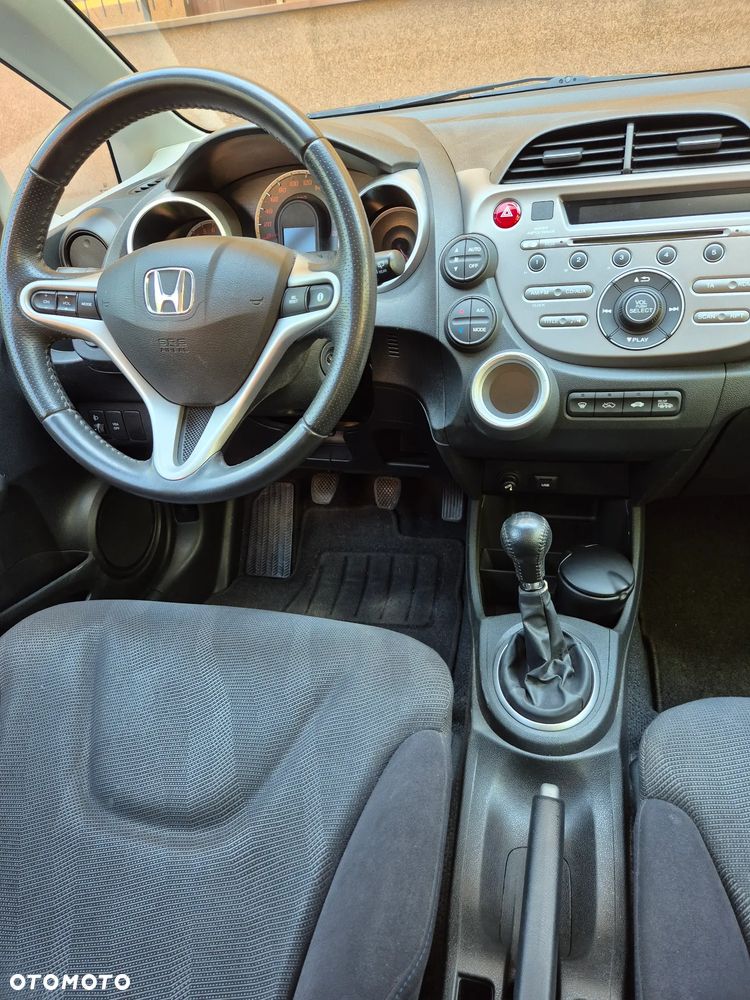 Honda Jazz 1.4 i-VTEC Comfort - 3