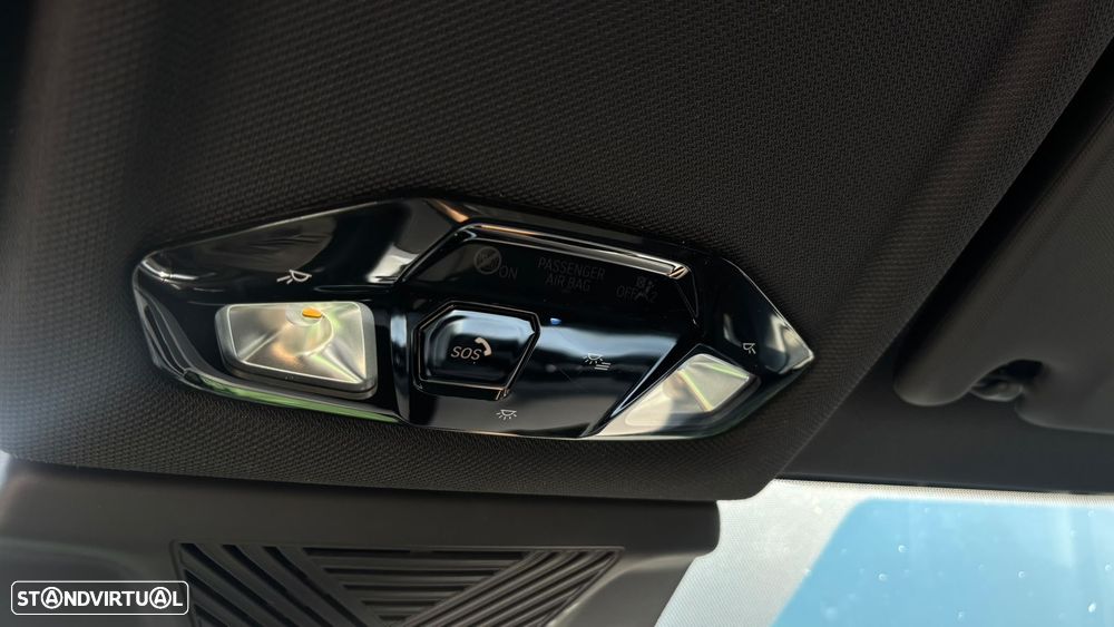 BMW iX1 xDrive30 M Sport Pack - 24