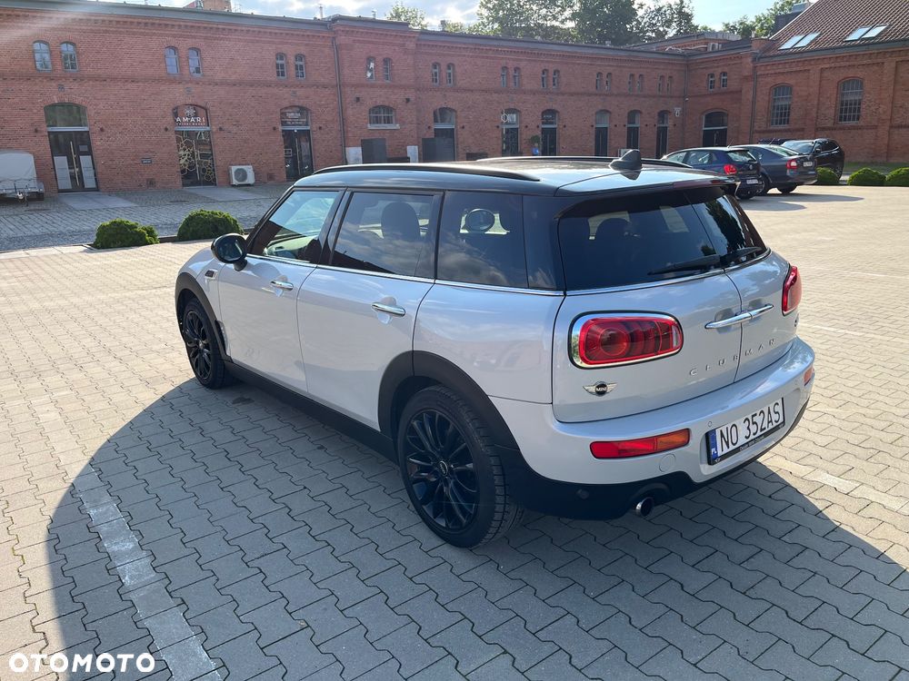 MINI Clubman - 4