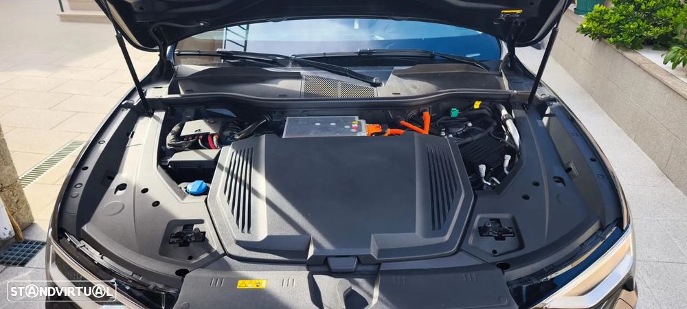 Audi e-tron 50 quattro - 20