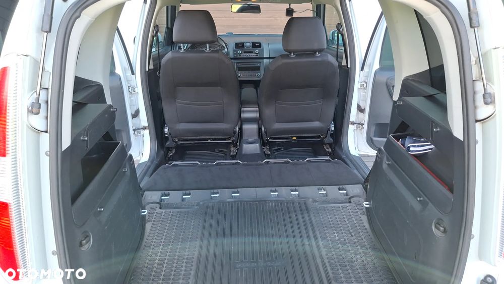 Skoda Roomster - 37