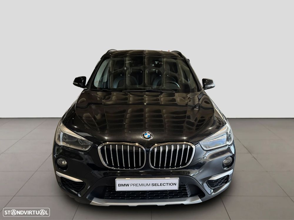 BMW X1 16 d sDrive xLine Auto - 3