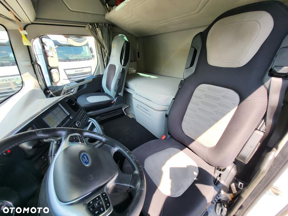Ford F- MAX 500 - 15