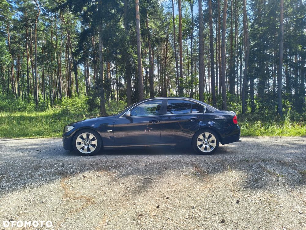BMW Seria 3 - 20
