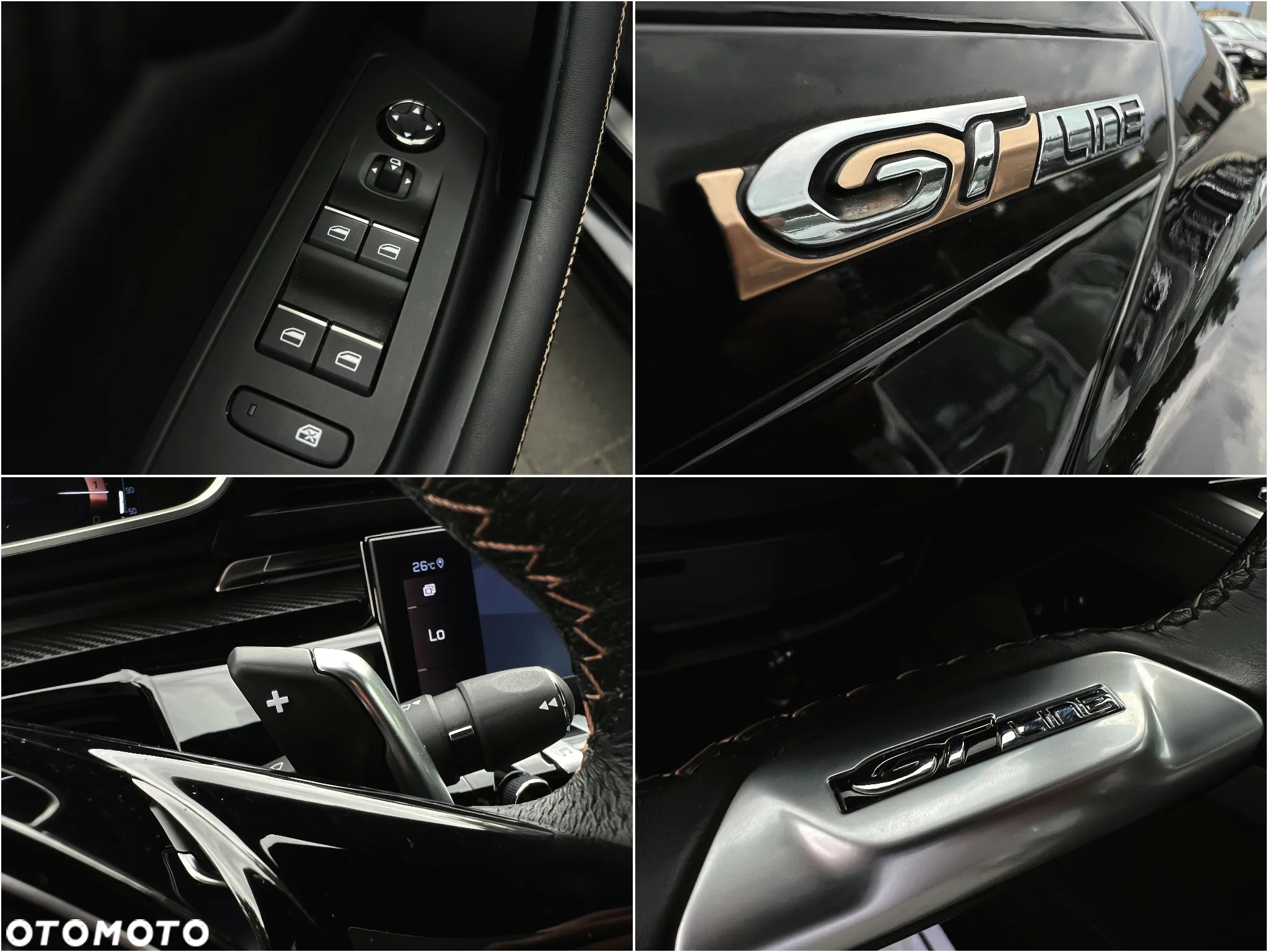 Peugeot 508 1.6 PureTech GT Line S&S EAT8 - 32