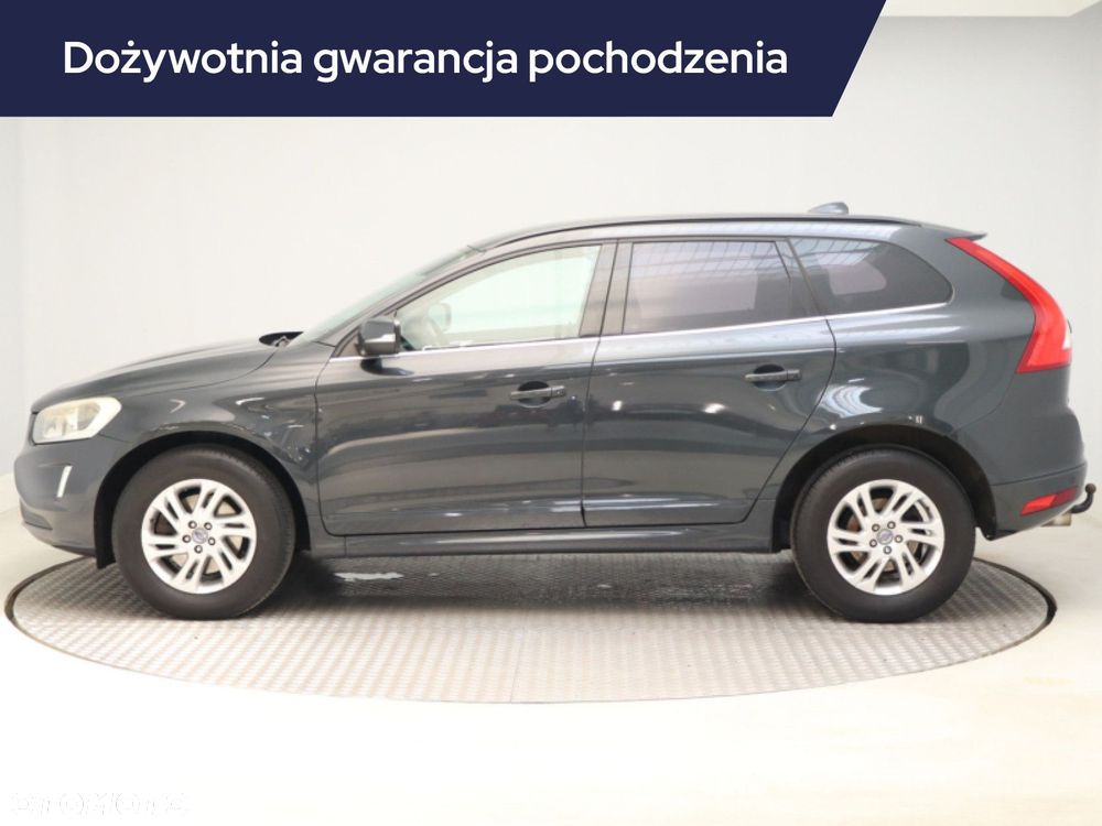 Volvo XC 60 - 4