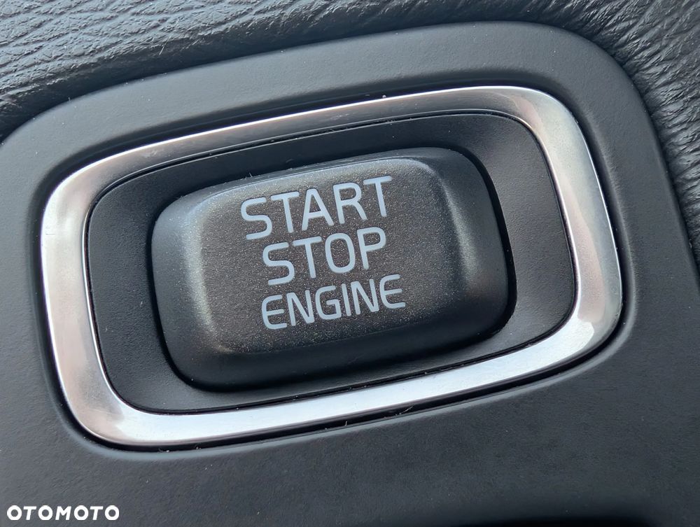 Volvo V70 D3 Geartronic Kinetic - 32