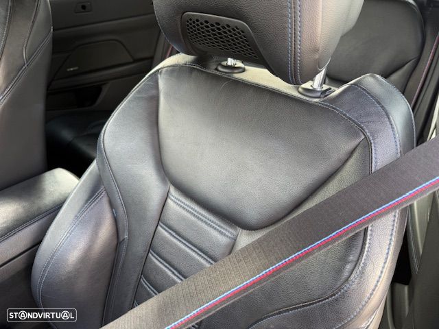 BMW 420 i Sport-Aut. M Sport - 27