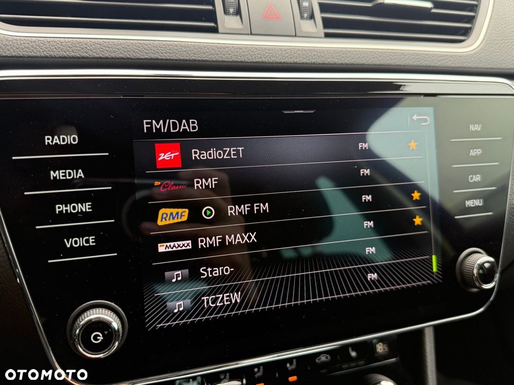 Skoda Superb - 29