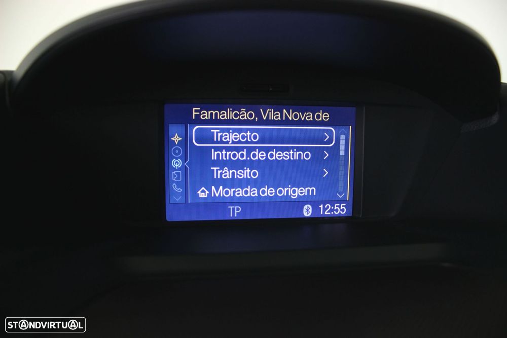 Ford C-Max 1.6 TDCi Trend - 25