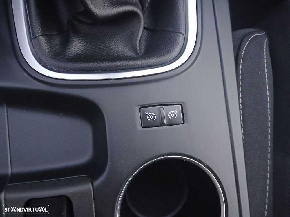 Renault Mégane 1.5 Blue dCi Limited - 20