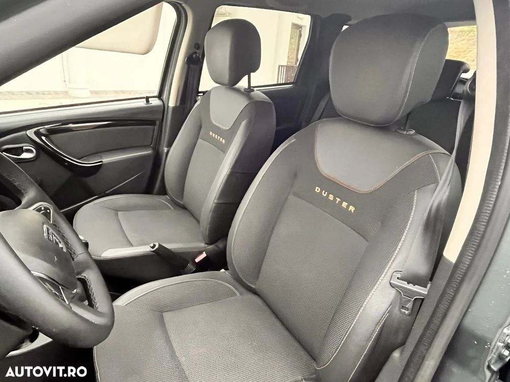 Dacia Duster - 14