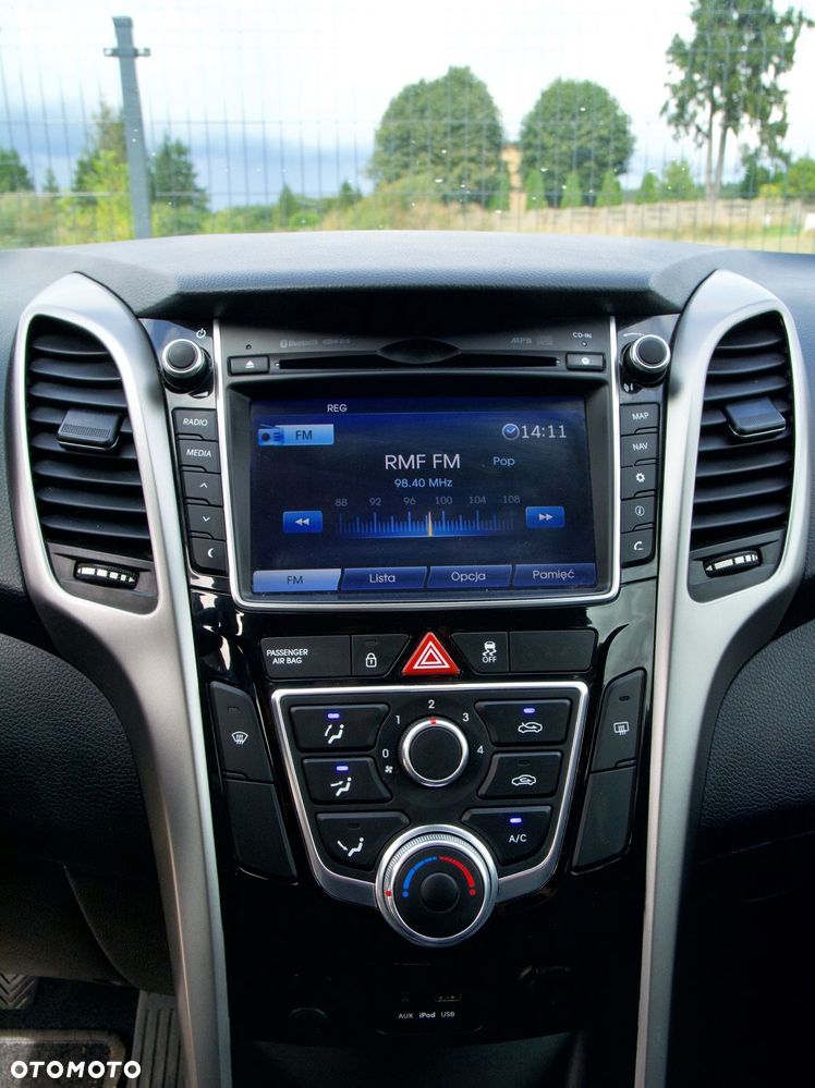 Hyundai i30 - 14