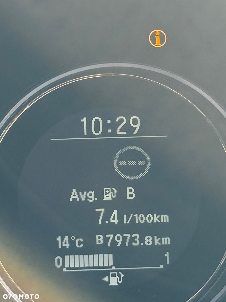 Honda Hr-V 2017 photo 5