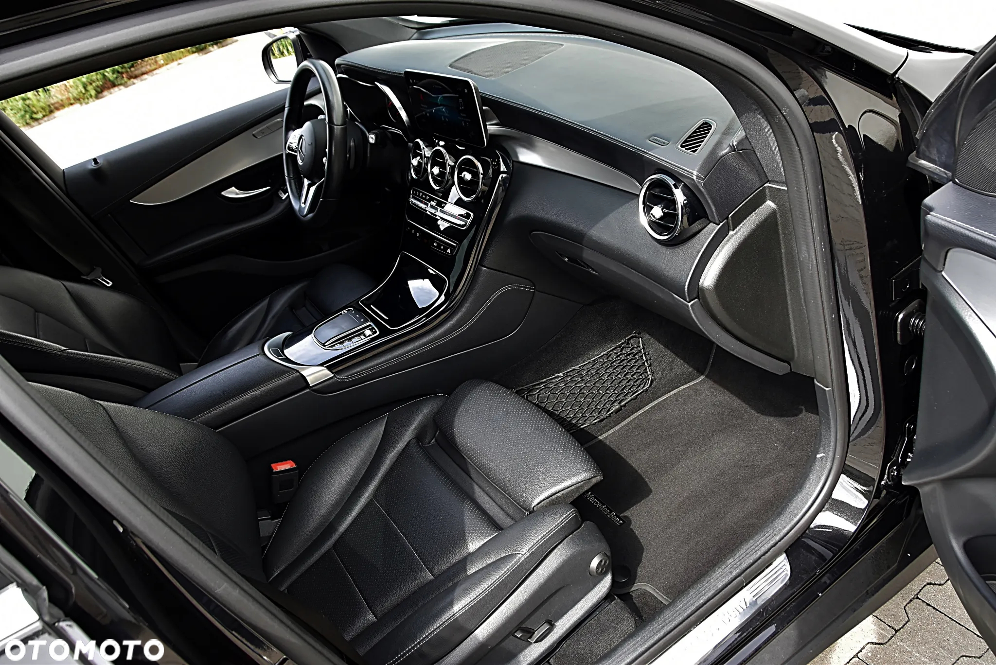 Mercedes-Benz GLC Coupe 200 4-Matic - 19