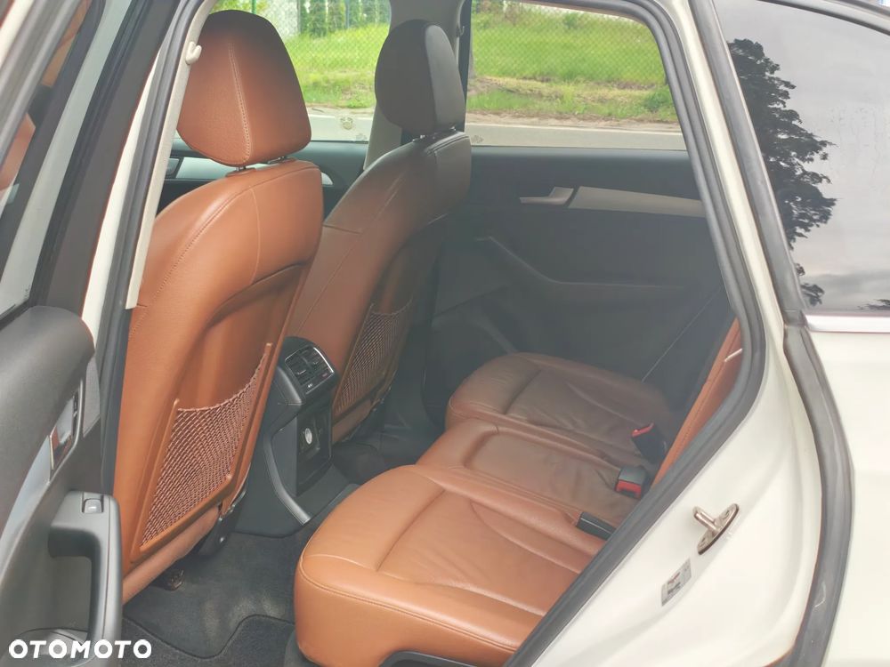 Audi Q5 - 9