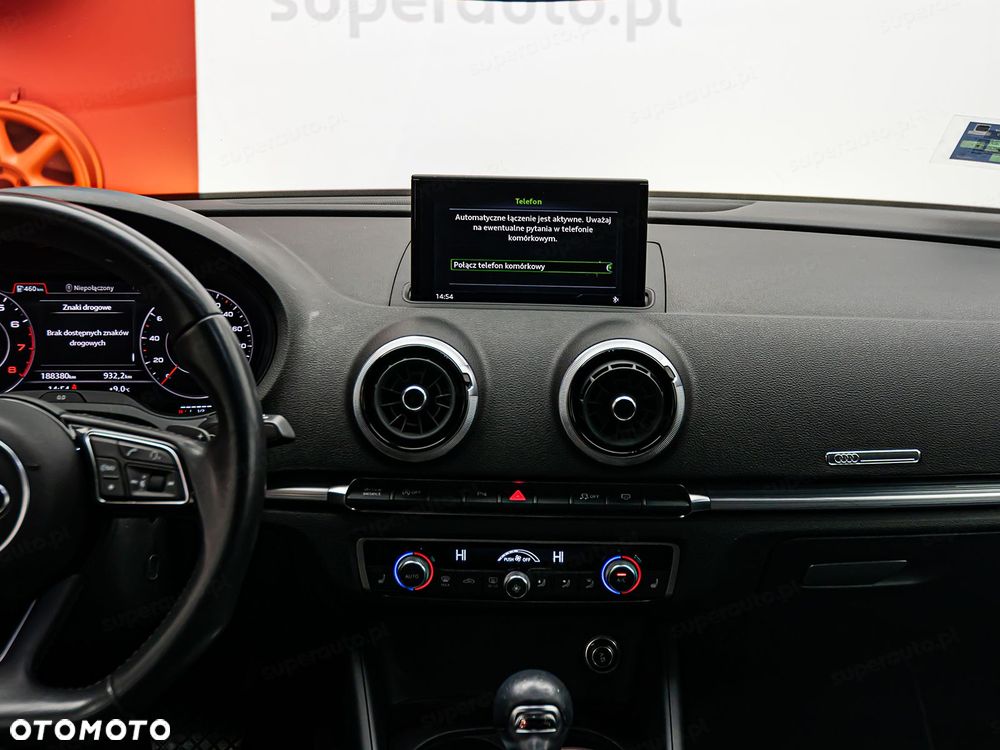 Audi A3 Sportback 35 TFSI mHEV S Line S tronic - 17