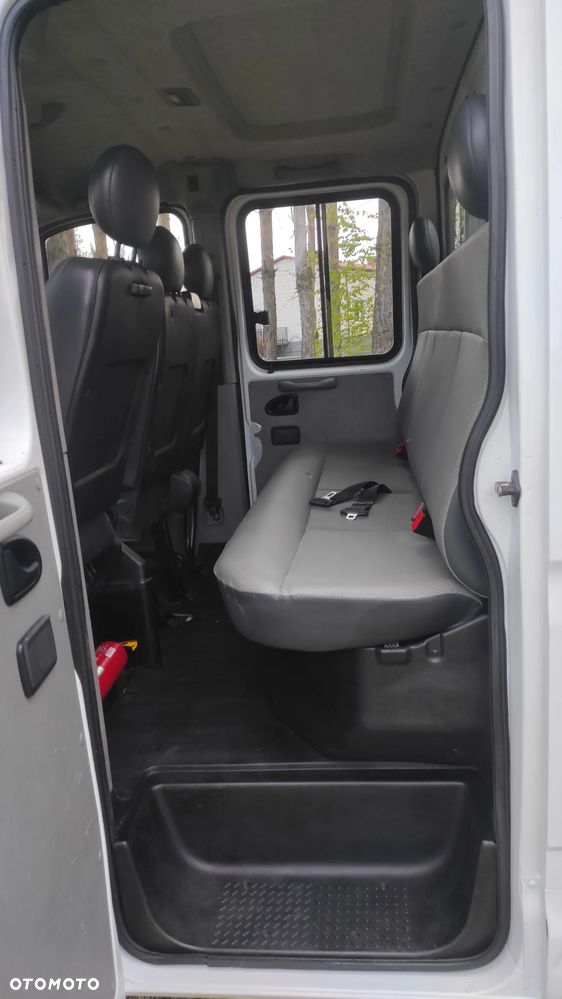 Renault Master - 25