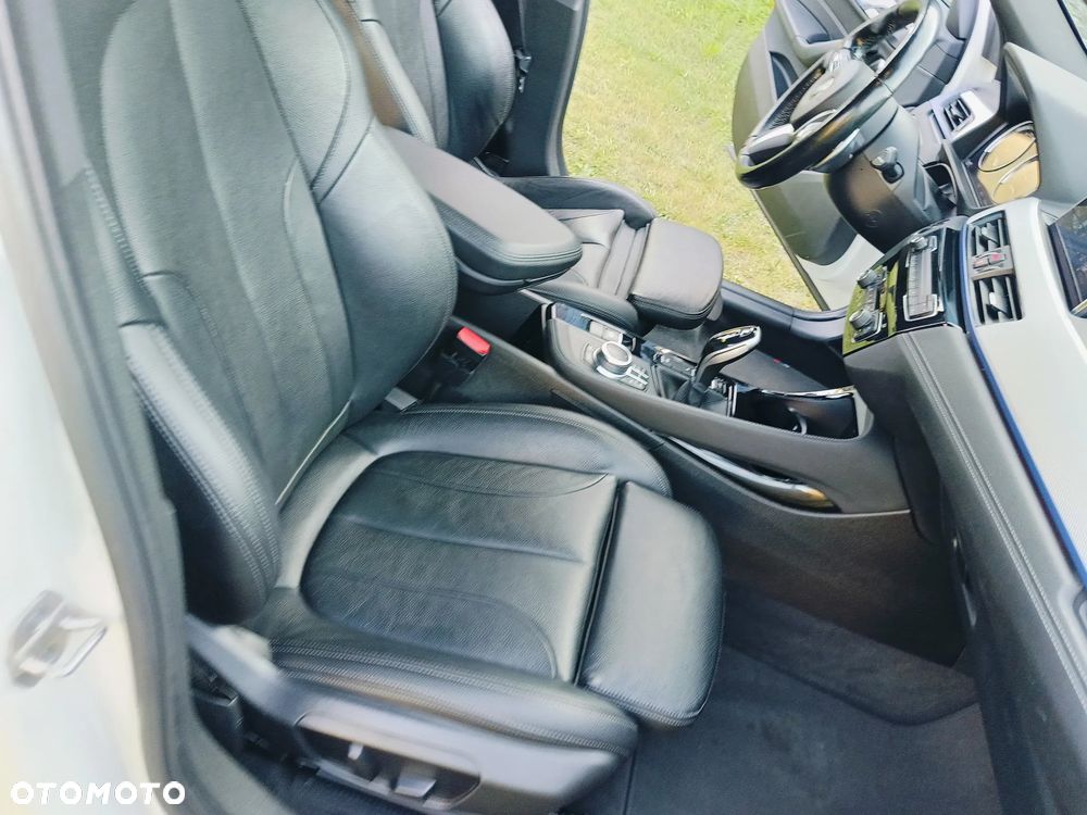 BMW X2 - 19