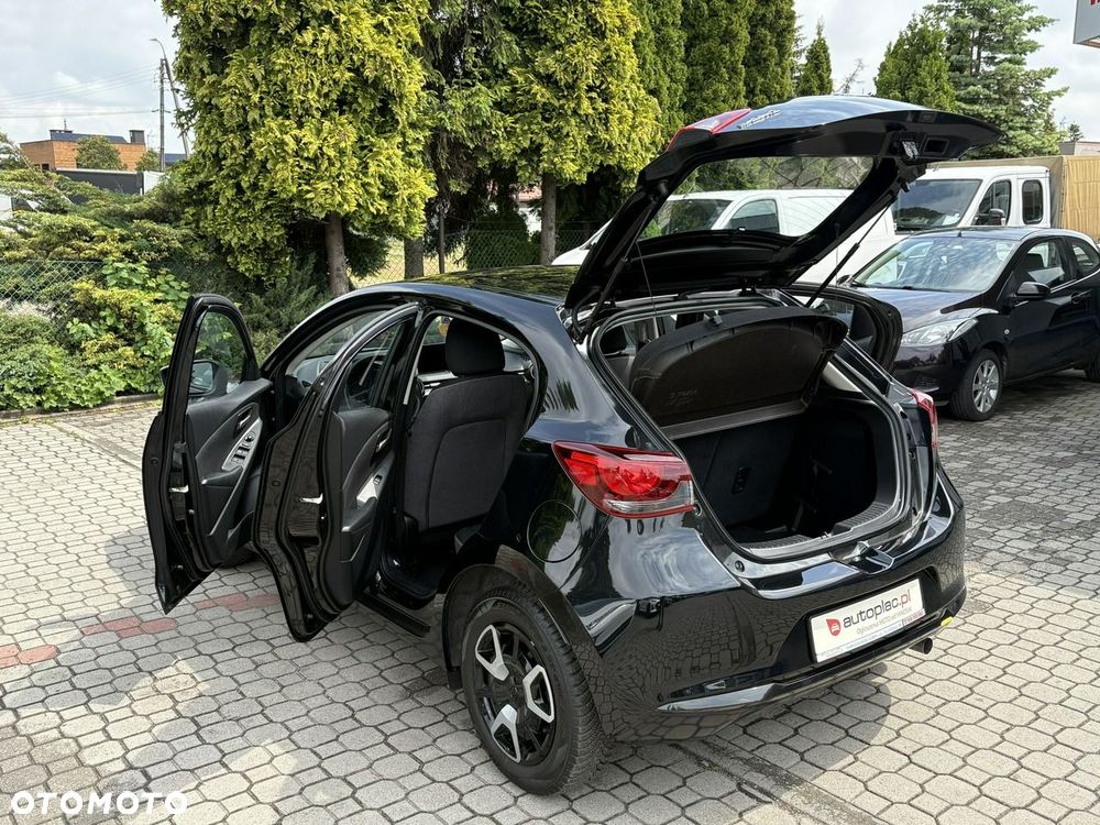 Mazda 2 - 23