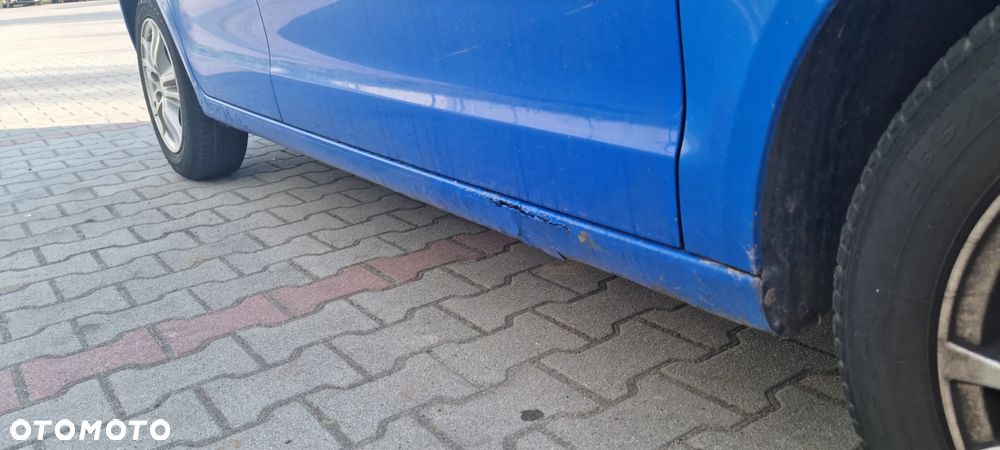 Volkswagen Polo 1.2 - 12