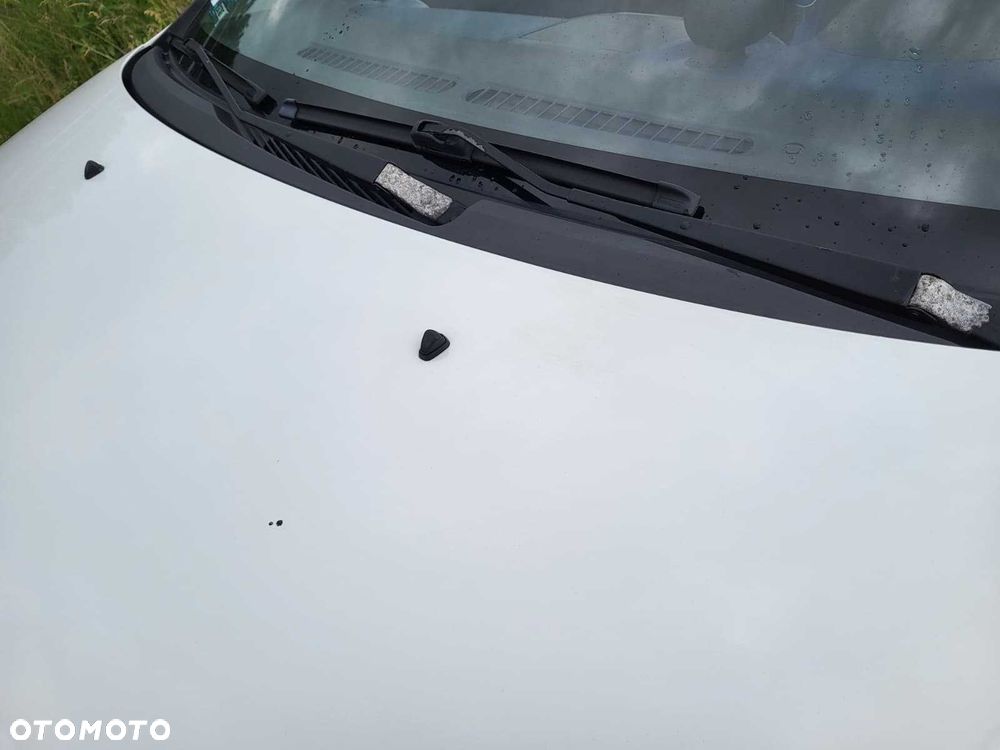 Opel Agila - 7