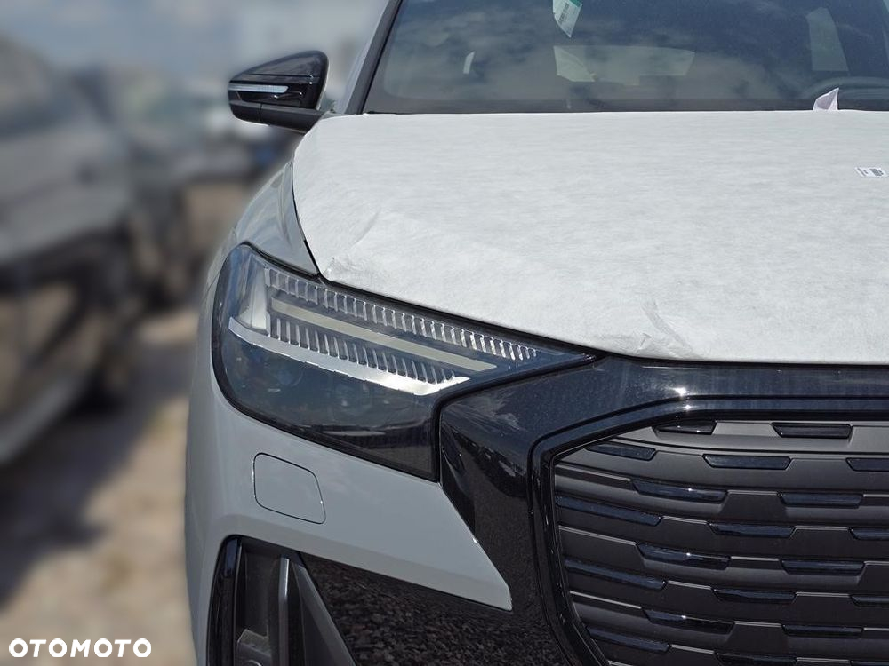 Audi Q4 e-tron e-tron 45 82kWh - 31