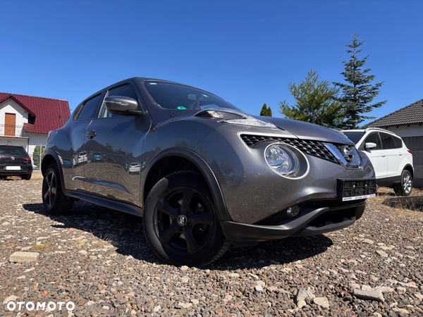 Nissan Juke 1.2 DIG-T Acenta