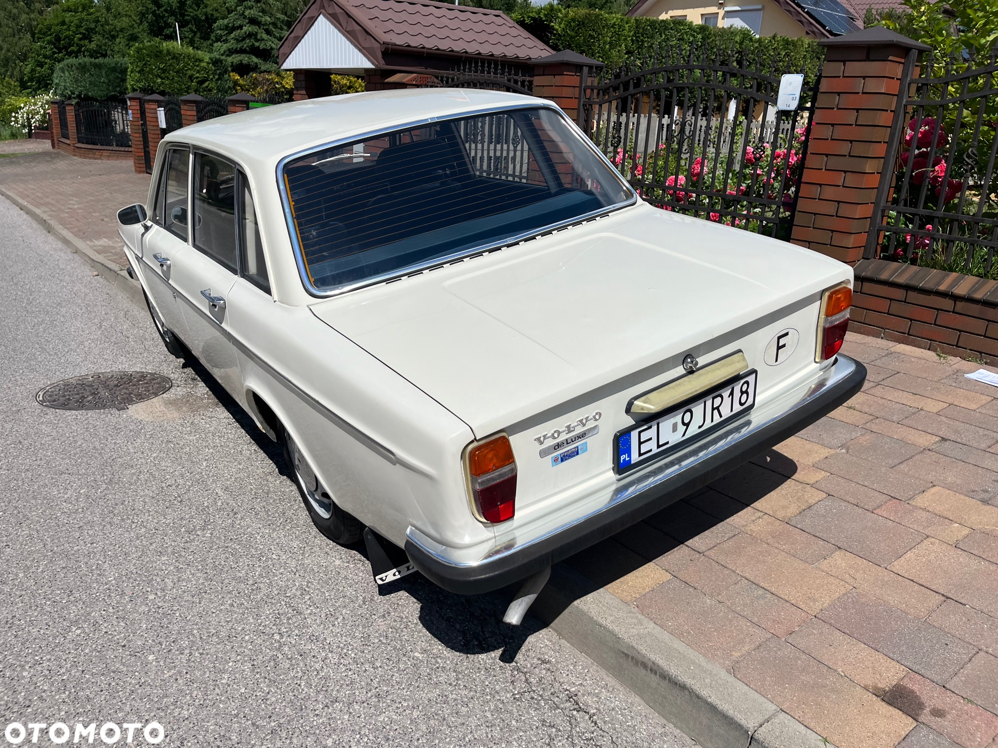 Volvo Inny - 5