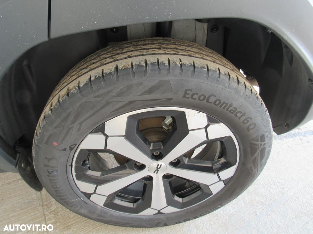 Dacia Duster 140 Journey - 7