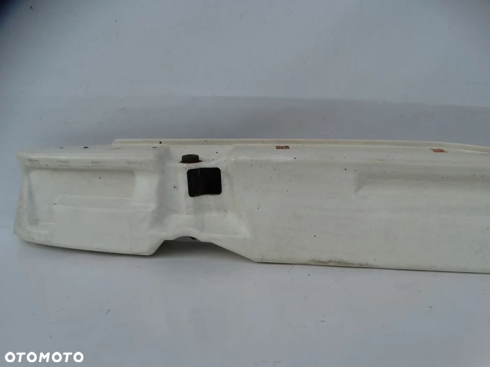 BELKA POD ZDERZAK WZMOCNIENIE ZDERZAKA TYŁ BMW E46 COUPE CABRIO 8195314 F-VAT - 2