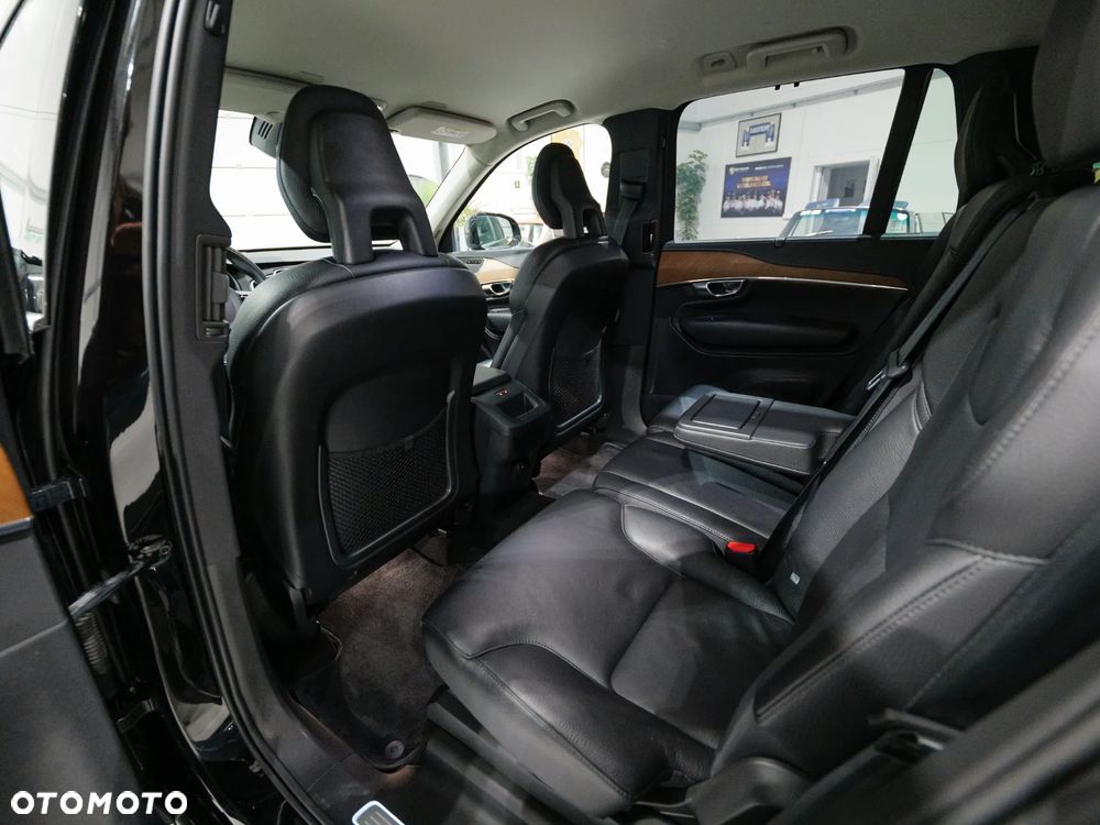 Volvo XC 90 D5 AWD Inscription - 18