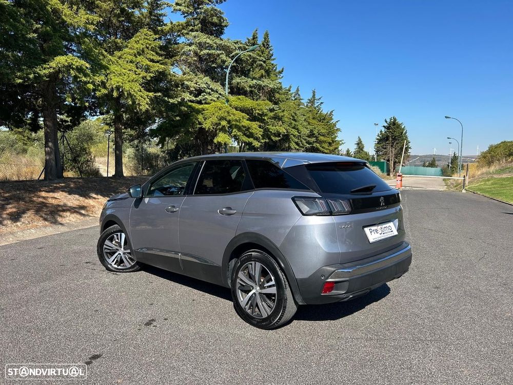 Peugeot 3008 1.5 BlueHDi Allure Pack - 6