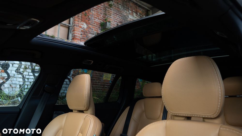 Volvo V60 D4 AWD - 10