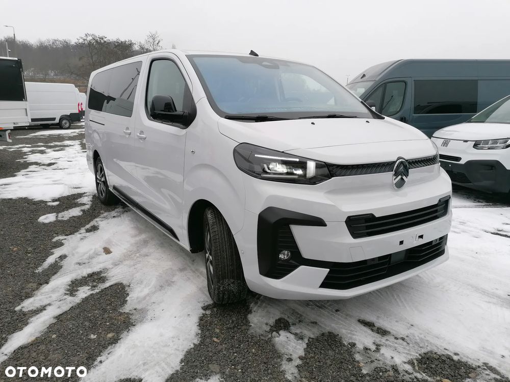Citroën SpaceTourer XL Diesel Plus - 3