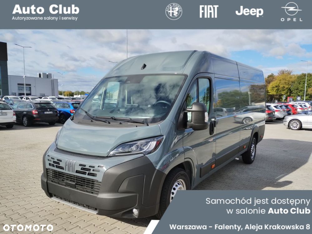 Fiat Ducato - 1