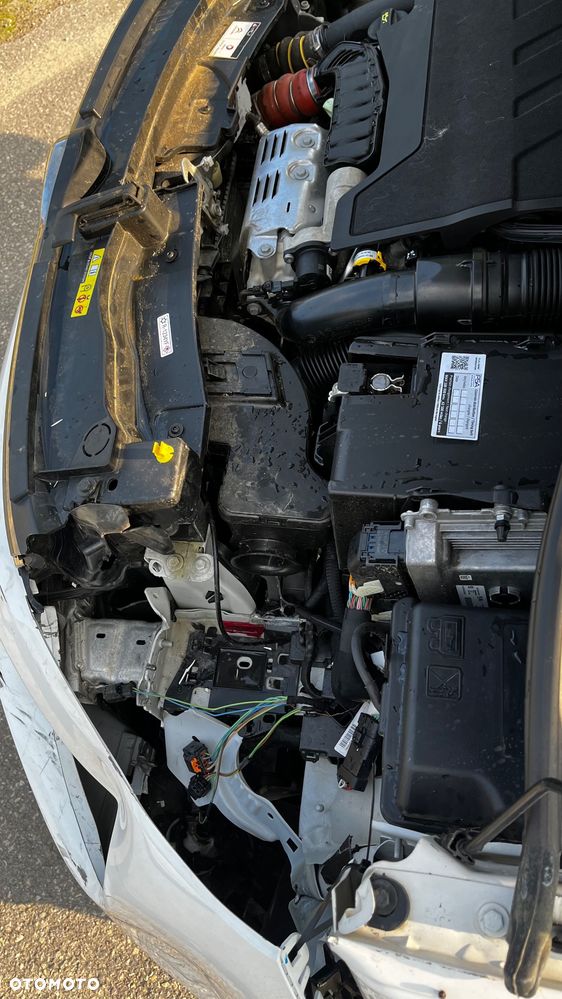 Citroën C3 Pure Tech 110 S&S EAT6 SHINE PACK - 9