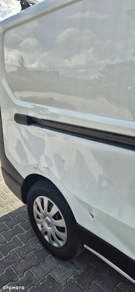 Renault Trafic 1.6 dCi - 8