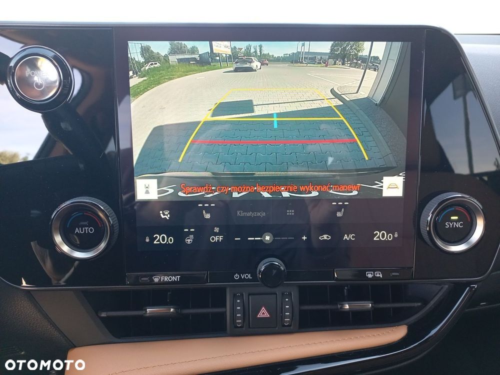 Lexus NX - 24