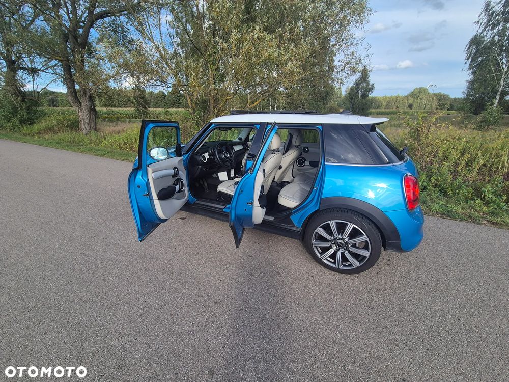 MINI Cooper S - 9
