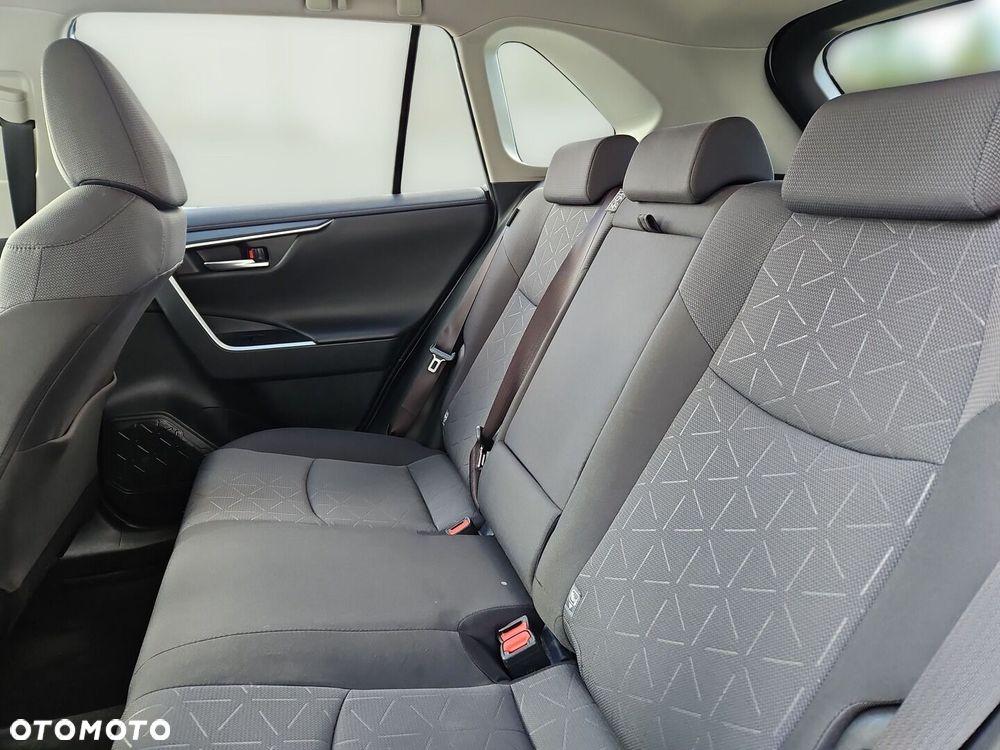 Toyota RAV4 2.0 Comfort 4x4 MS - 22