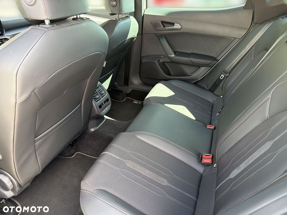 Cupra Formentor 1.5 TSI DSG - 35