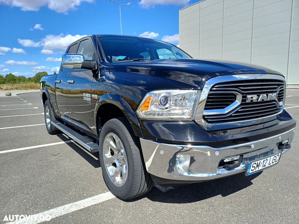 Dodge RAM - 4