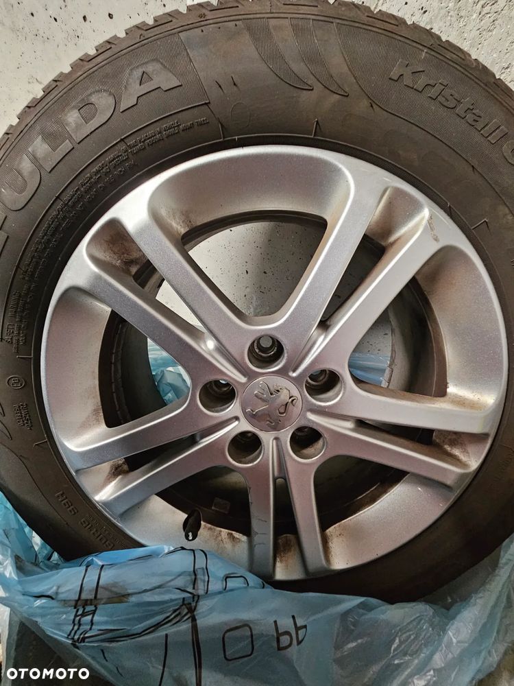 Peugeot 508 2.0 HDi Allure - 12